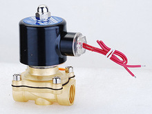 4分DN15电磁阀2W-160-15 厂家直销批发零售 solenoid valve