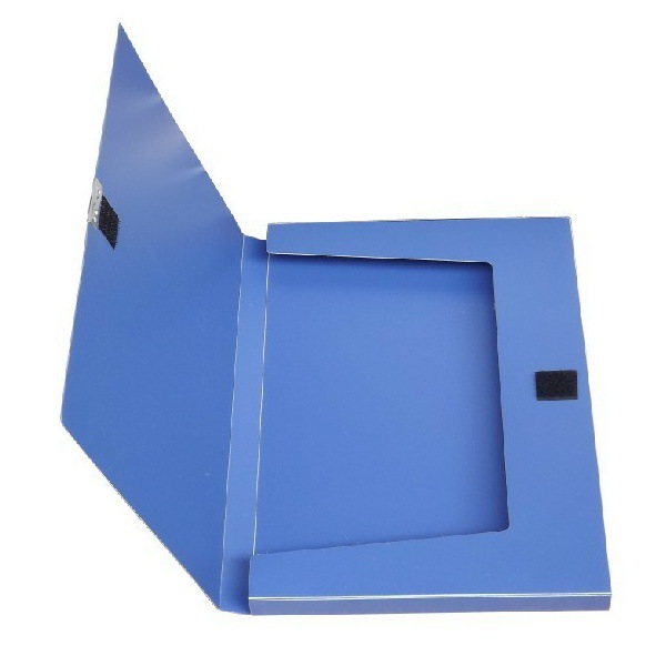 希强2cmpp资料盒k808a4塑料档案盒文件盒 临沂办公文具批发