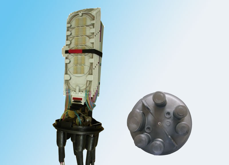 帽式光缆接头盒-阿里巴巴