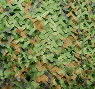 真人cs伪装网 夏季遮阳网  丛林迷彩伪装网特别适合地方的影视基地