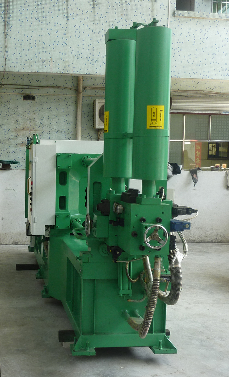 压铸机 200t铝合金压铸机 200t压