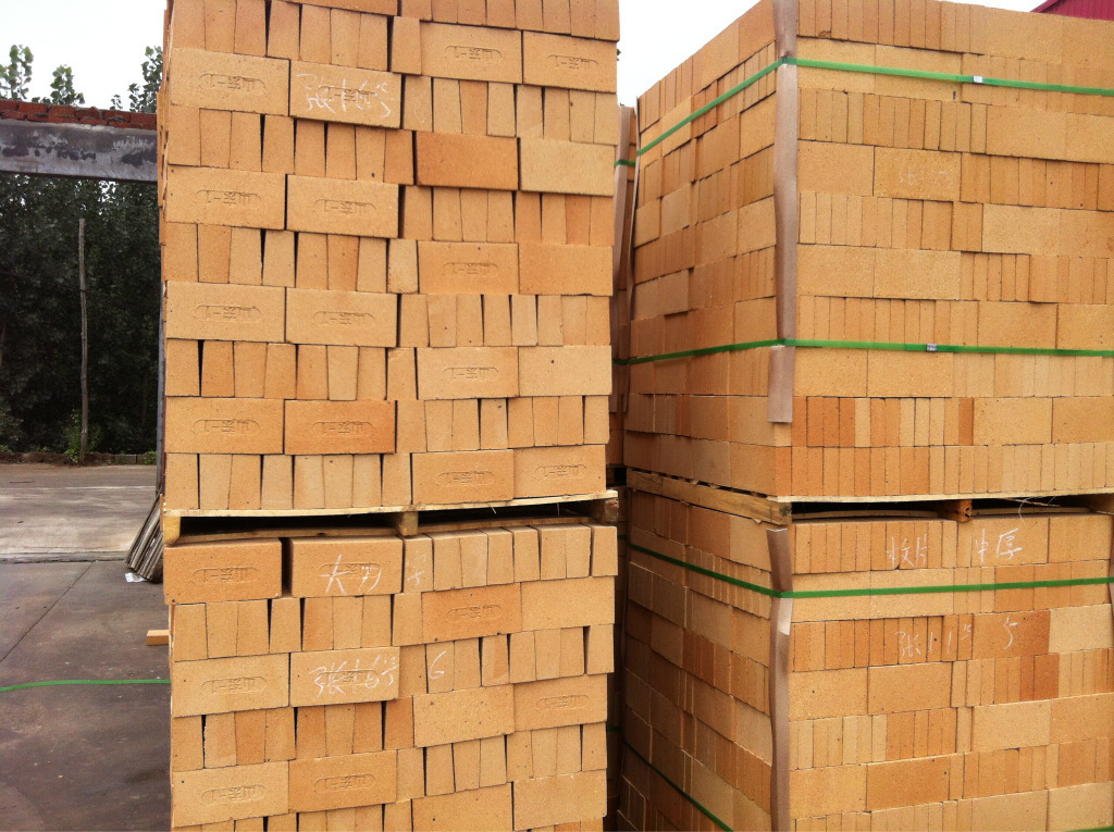 粘土砖耐火砖 山东淄博耐火砖 t-3标准耐火砖不定型耐火材料耐火