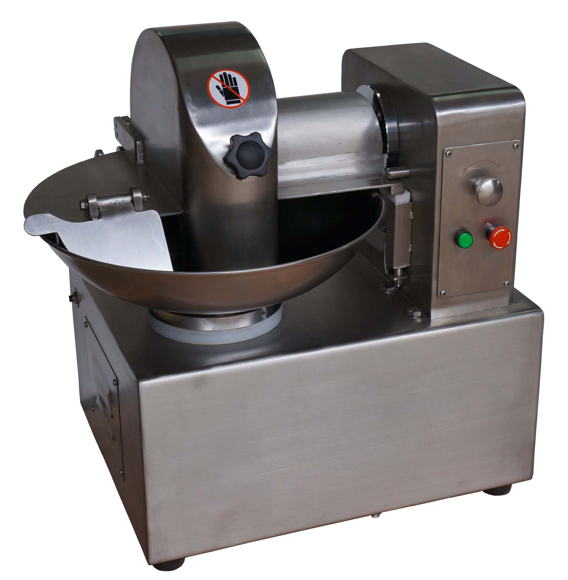 tq5 tq5a细切机/斩拌机/刹菜机/多功能切菜机