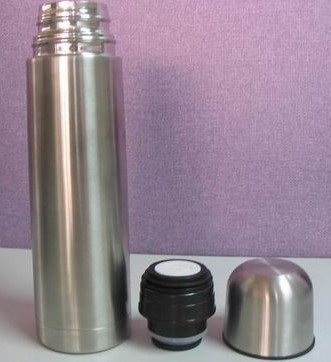 Factory Direct Supply Cheap Double Layer Bullet Gift Cup Advertising Cup Thermos Cup