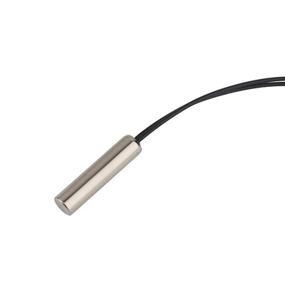供应空调传感器热泵用温度探头饮水机用感温头温度传感器kg-c