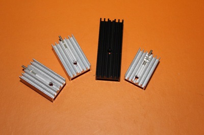 to-220散热片电子散热片深圳散热片小散热片cpu主板散热片厂家