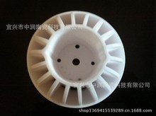 专业生产   陶瓷   E14陶瓷散热器灯头 多孔灯具陶瓷