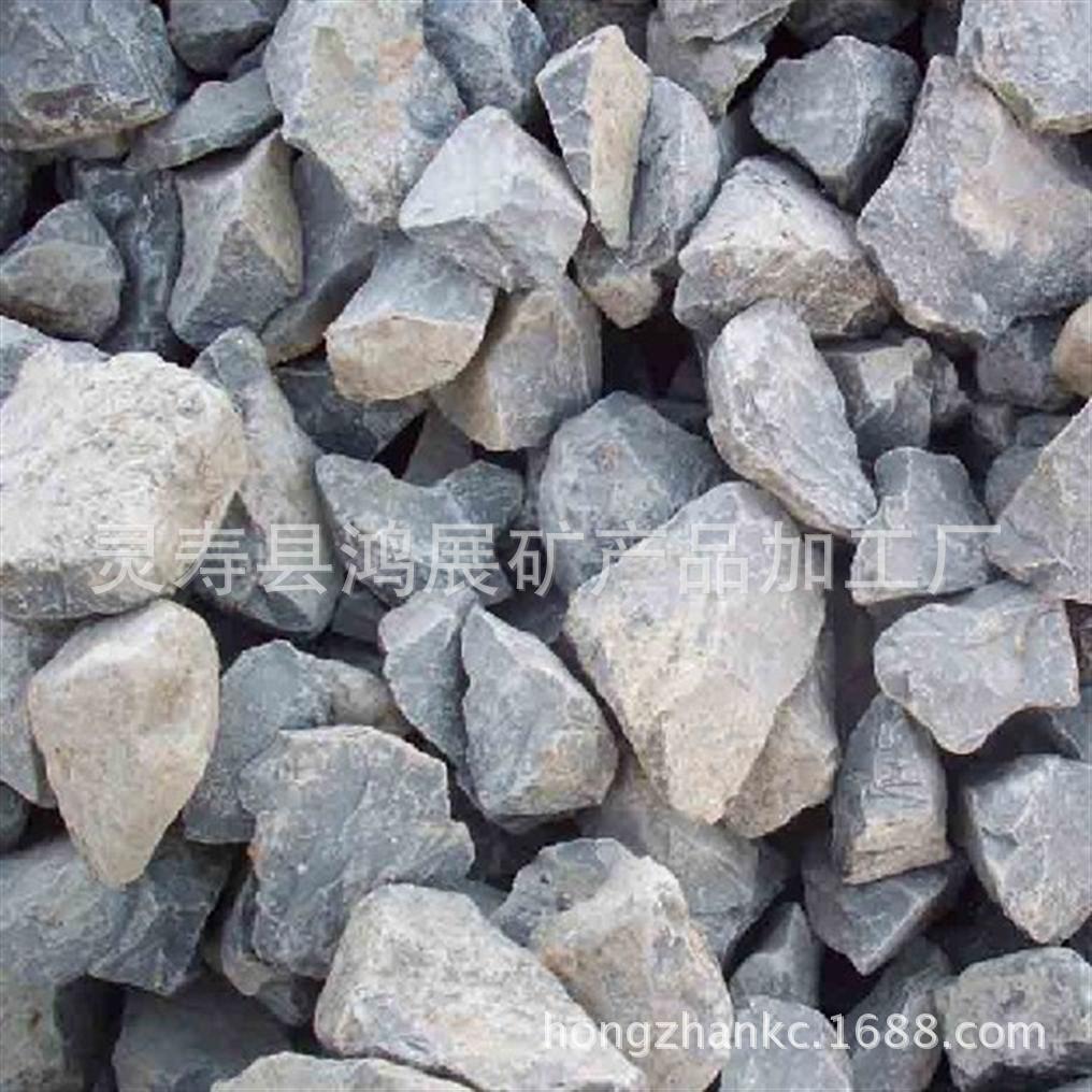 板岩碎石石子颗粒各种大小矿石