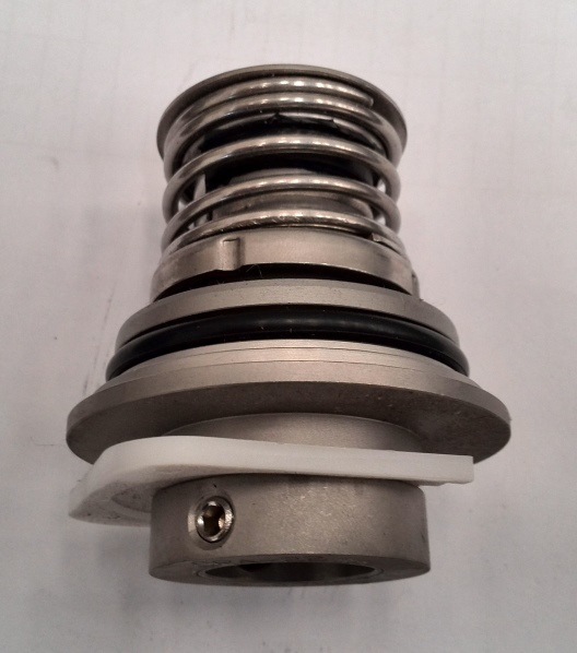 泵配件 叶轮 导流体 机封 腔体组件 泵芯 泵头 不锈钢立式多级泵