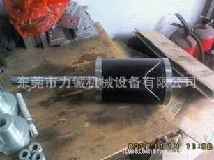 鴨嘴型口罩刀輪