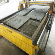 双金属堆焊耐磨钢板 高强度耐磨衬板 高硬度耐磨板
