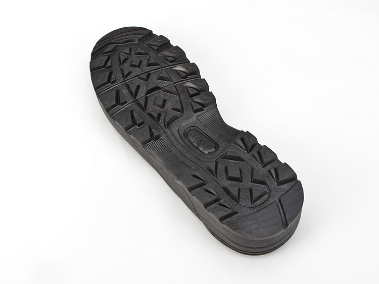 064 橡胶鞋底 沙漠靴/军靴底 swat鞋底