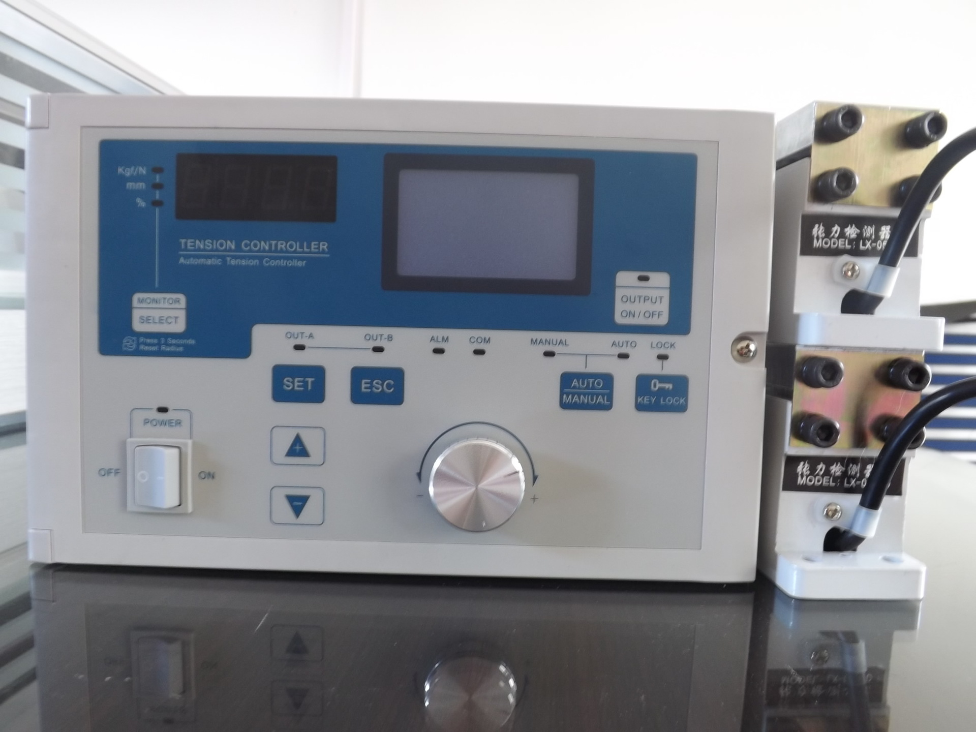 力传感器控制器图片