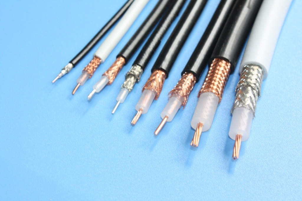 syv系列实心射频同轴电缆rg系列同轴电缆-阿里巴巴