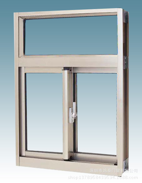 铝合金门窗 铝合金门窗厂家 深圳铝合