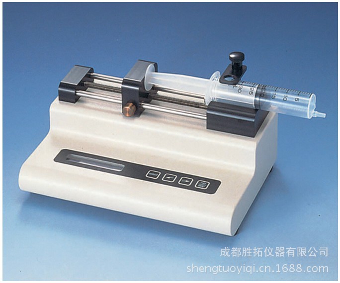日本数显微量注射泵&电动注射器