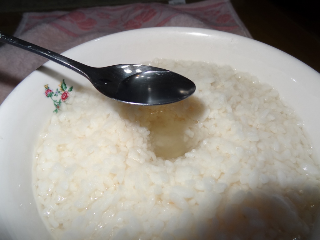 述说年味之连州特产,糯米甜酒