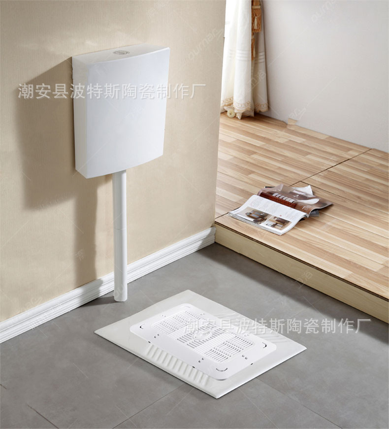 供应蹲便器防滑盖爱心蹲便器盖板防臭蹲坑盖承重300公斤a333