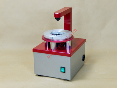 ax-88a 激光定位塑板种钉机 | 牙科技工设备