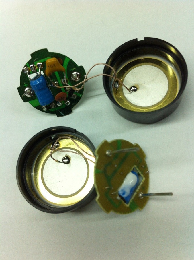 包邮供应23*10压电蜂鸣器12v插针式 有源蜂鸣器 厂家直销 品质好