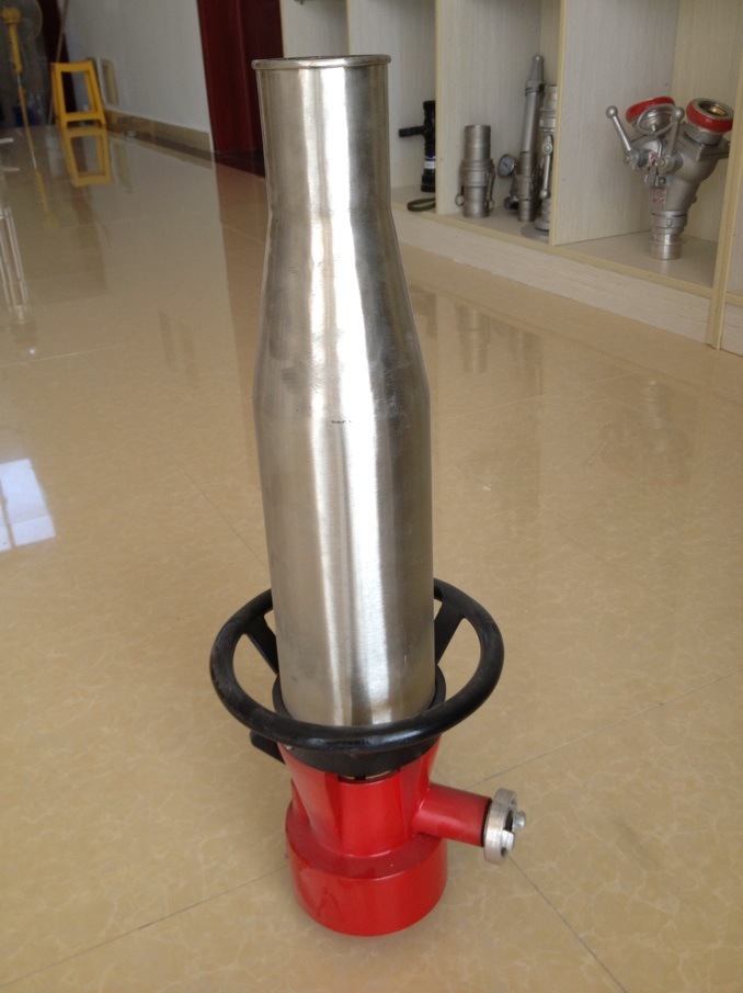 定制 消防器材 pq8泡沫枪 低倍数泡沫发生器 qp8空气泡沫枪