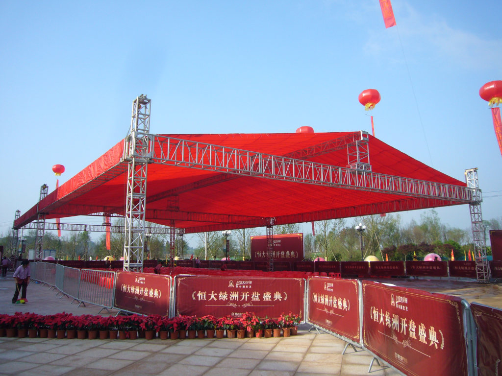 南昌铁马租赁 南昌铁马租赁公司