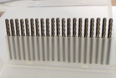 圆柱形球头旋转锉-c3*3