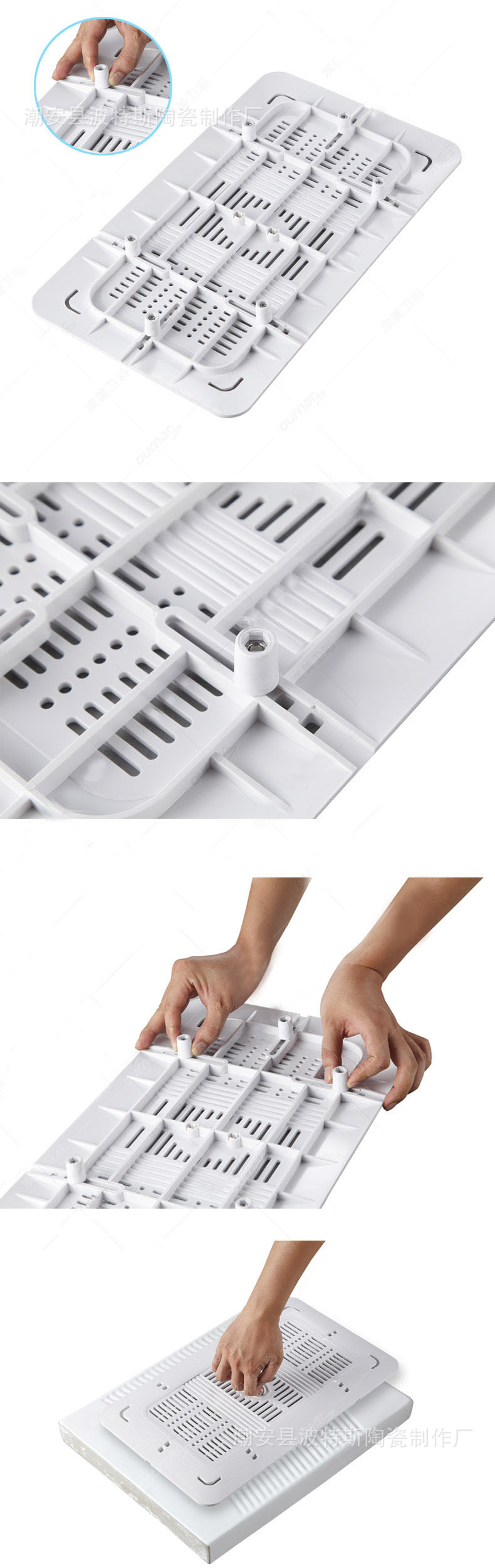 供应蹲便器防滑盖爱心蹲便器盖板防臭蹲坑盖承重300公斤a333