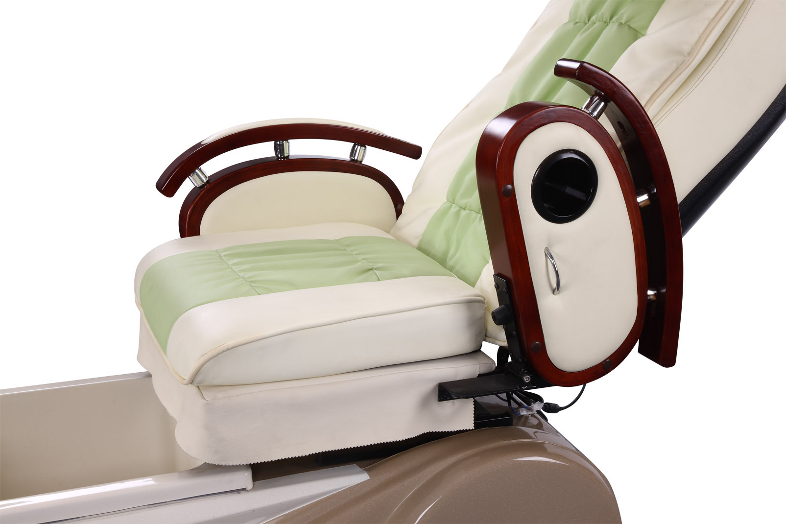 sk-8010-09功能沐足椅 机械手沐足椅 音乐沐足椅 多功能沐足椅