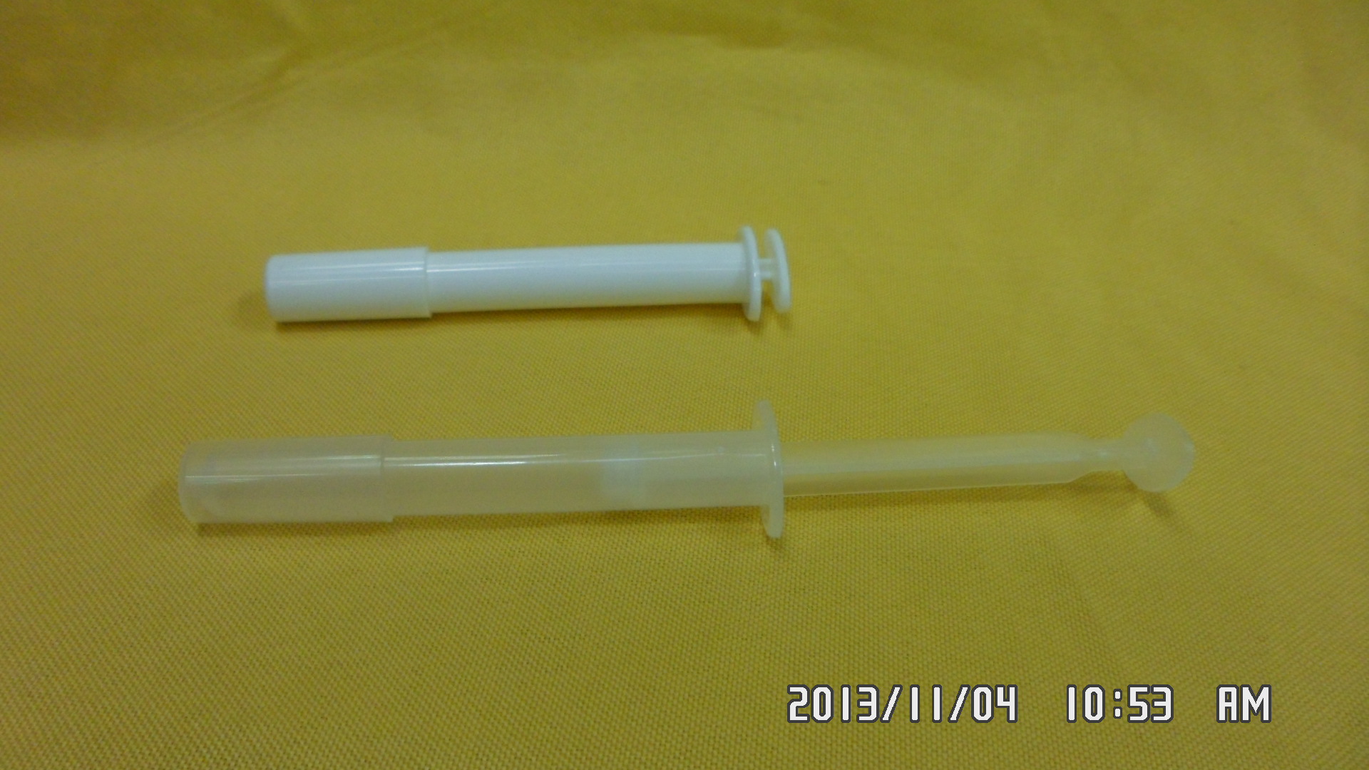 <strong></p></a>妇科冲洗器</strong>凝胶推进器/pp妇科冲洗器