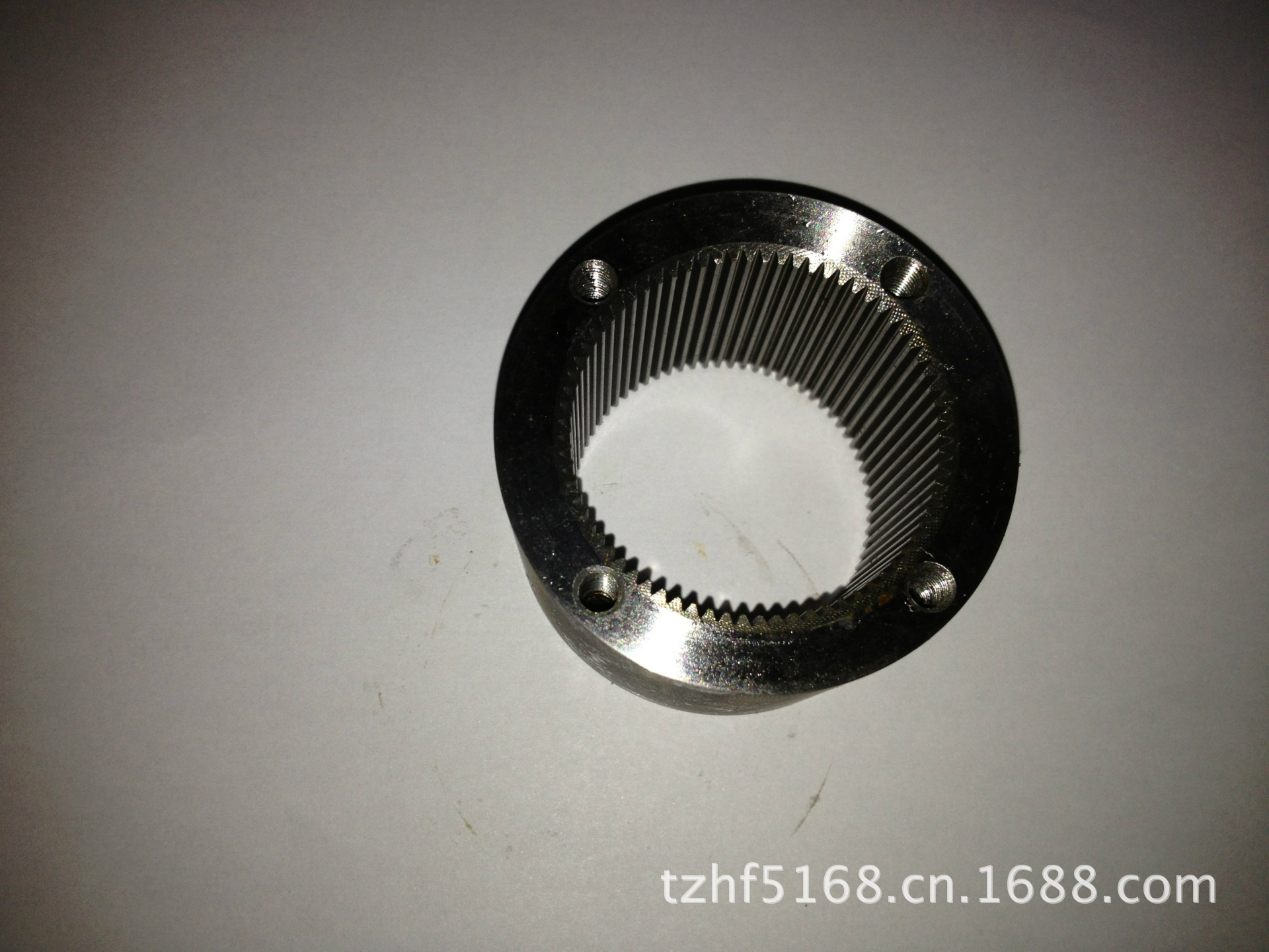 行星减速机内齿圈
