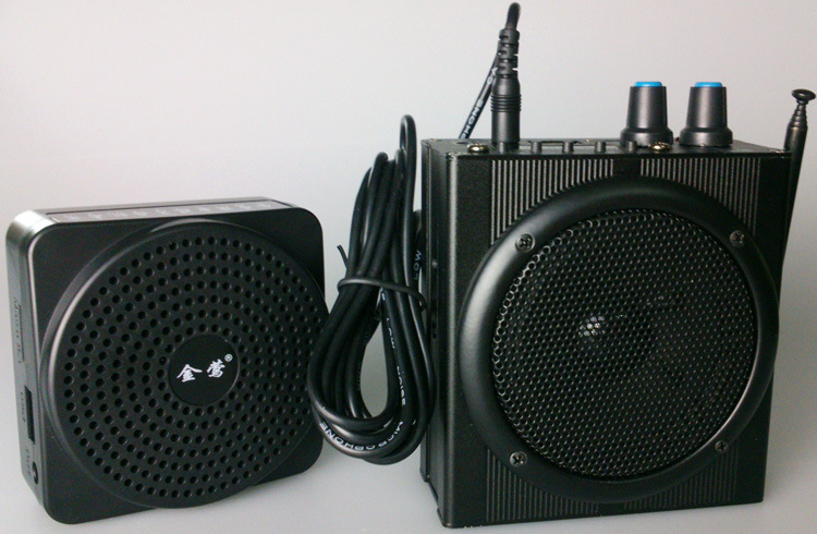 日常须知:   ◆ 超大功率48w,声音洪亮清晰, 采用abs工程塑料