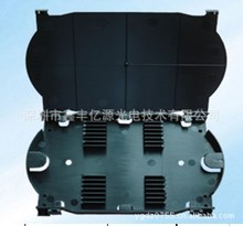 高品质 光纤熔接盘 光缆终端盒接 续盒专用光纤熔纤盘 熔接盘