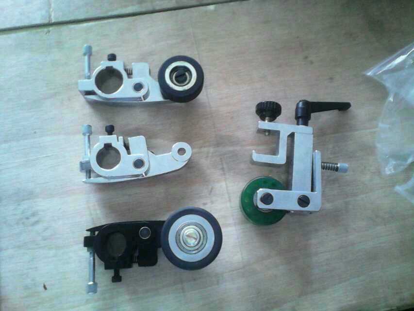 首页 印刷 印刷机械配件 压纸轮 >覆膜机专用压纸轮印刷机械压纸轮