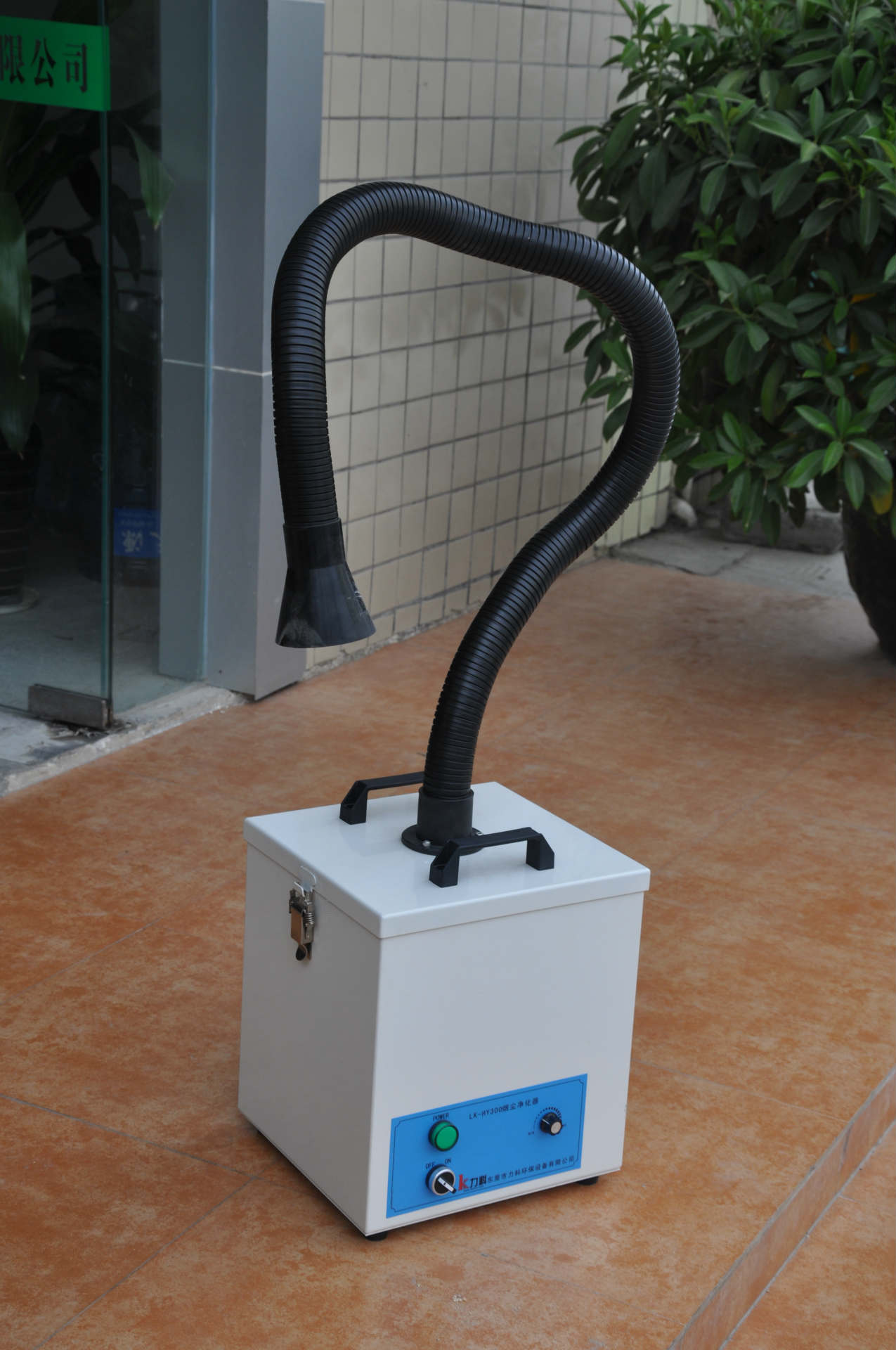 颗粒层除尘器 收集粉尘设备 工业小型吸尘机-报价-阿里巴巴