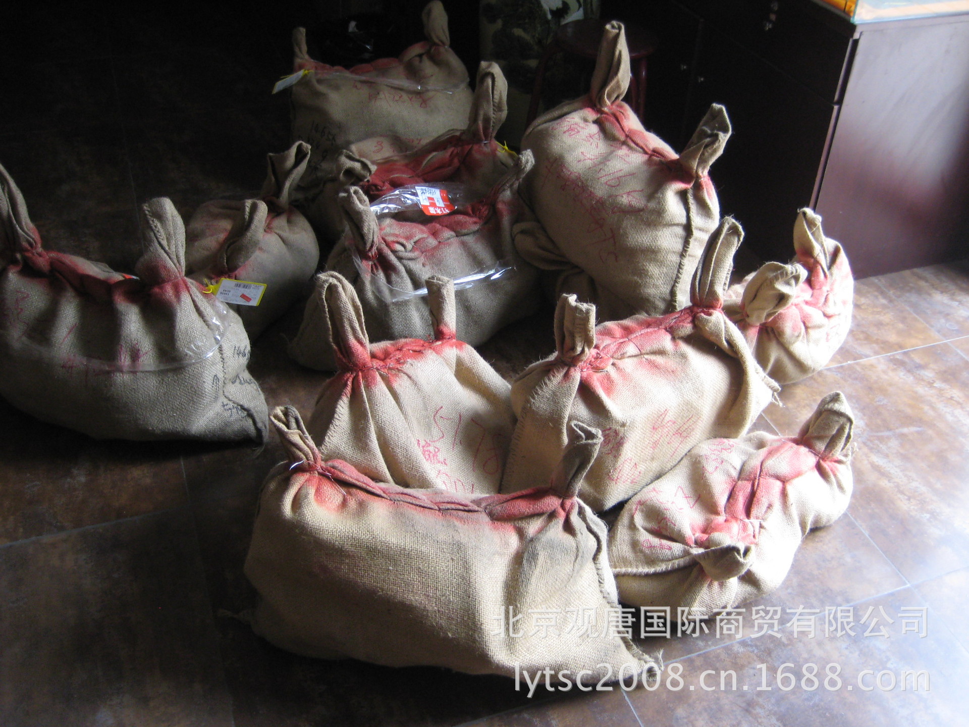 和田玉山料原石批发