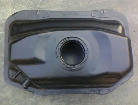 比亚迪f0油箱 铁油箱 汽油箱