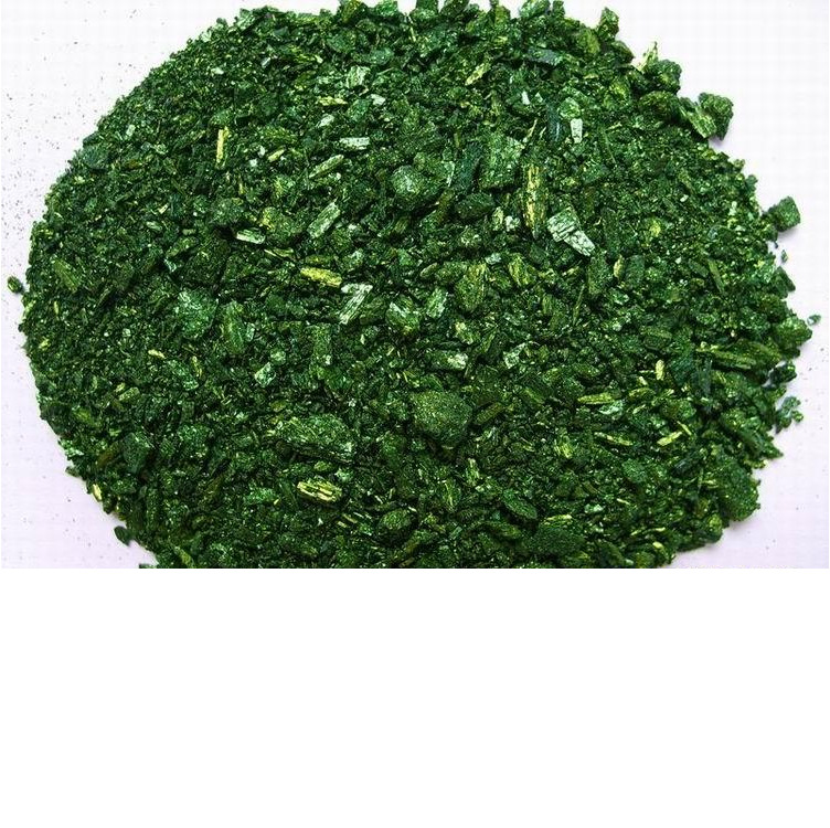 孔雀石绿 品绿 碱性品绿 量大从优 河南厂家直销现货批发