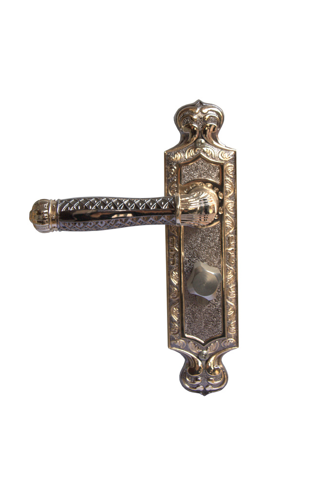 供应欧式执手锁 复古欧式执手锁 铝合金精品欧式执手锁