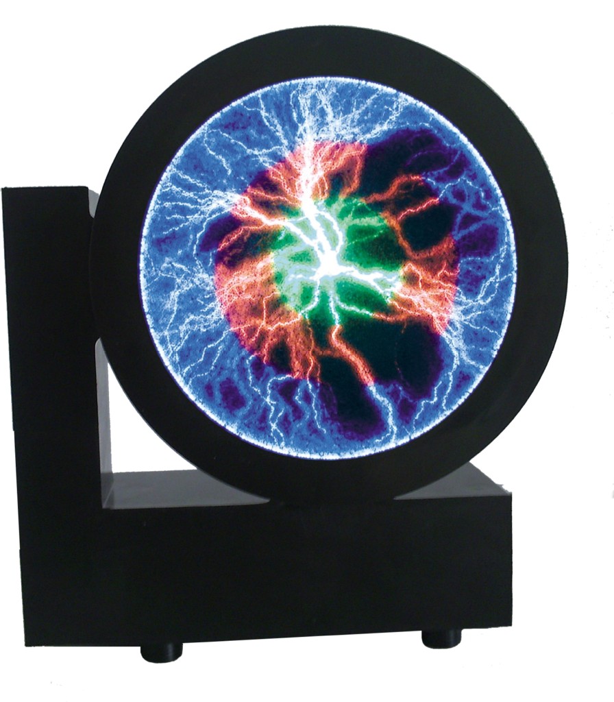 供应6寸闪电盘,电离子光盘 plasma disc,6促寸辉光盘