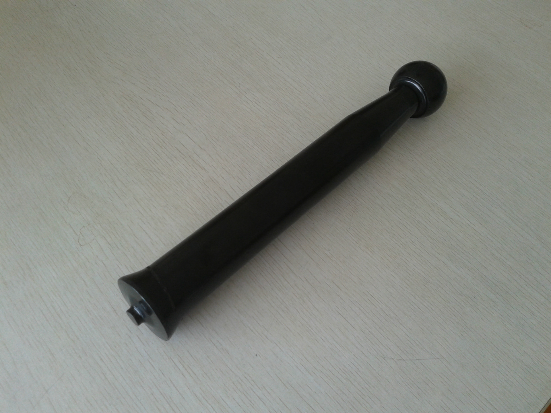 专属出产 拖车配件 球头直径Φ50mm拖车球头 四孔球头