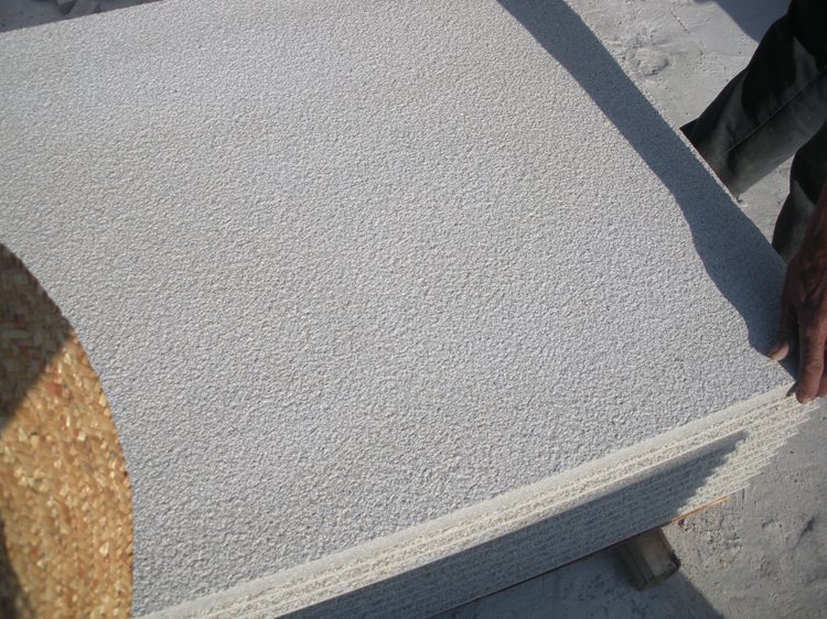 柏坡黄石材定义,出处,厂家,经营状况