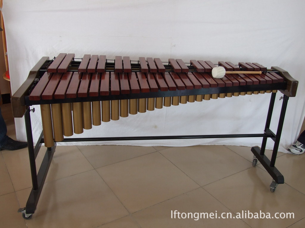 厂家现货批发马林巴木琴奥尔夫打击乐器儿童乐器早教玩具