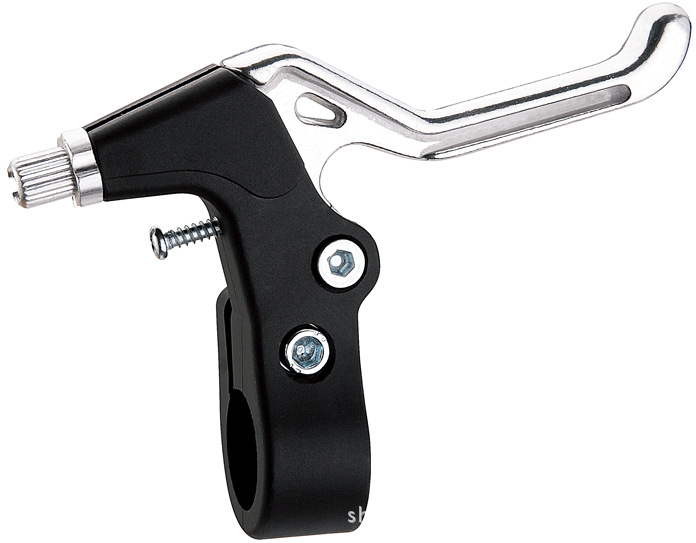 专业供应自行车车闸闸把zb215 厂家直销