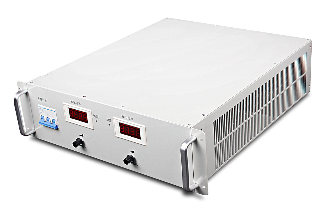交流380v输入大功率开关电源|输出电压可调大功率电源