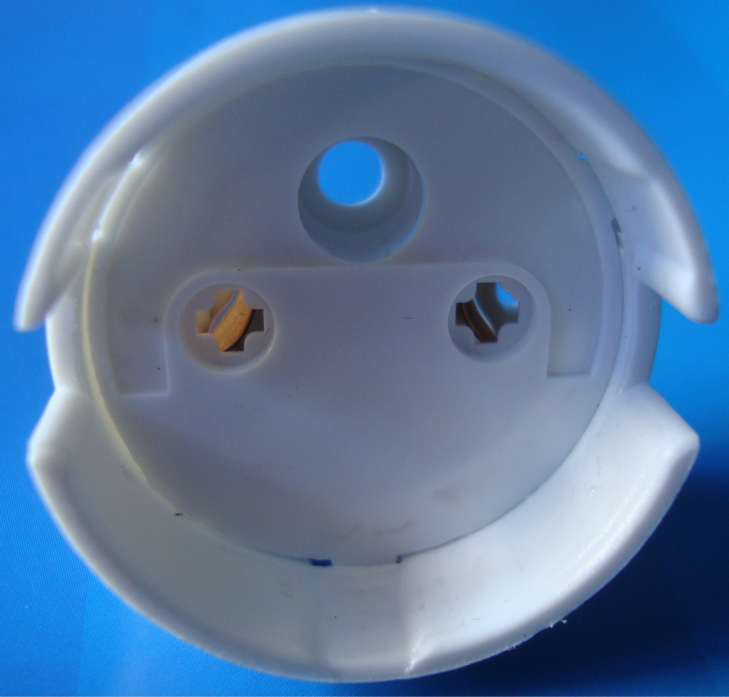 供应t8荧光灯座,g13灯座