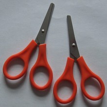 家用9cm不锈钢小剪刀，急救箱急救包配件剪刀 small scissors