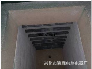 高温电炉 回火炉 化铝炉 坩埚炉 井式化铝电炉 厂家直销