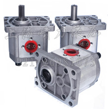 CBN-F3液压泵 动力强劲运行稳定型号齐全 CBN-F310电动增压泵啸力