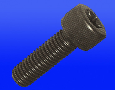 9级内梅花头螺栓